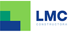 LMC Constructora Logo