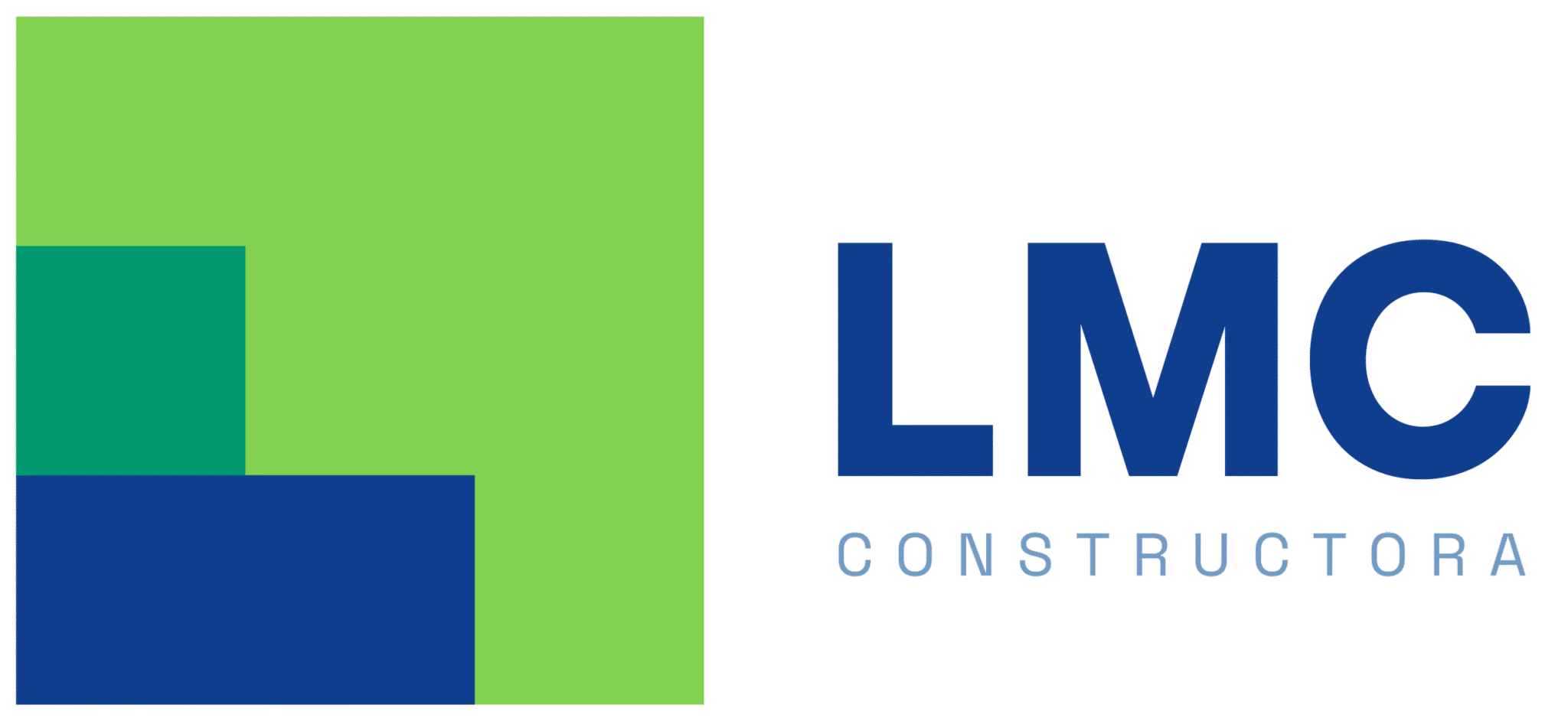 LMC Constructora Logo