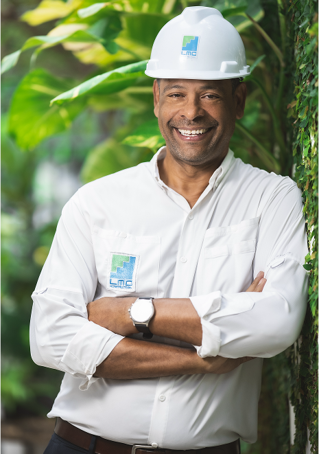 LMC Constructora Leandro Mercedes LMC Constructora Leandro Mercedes