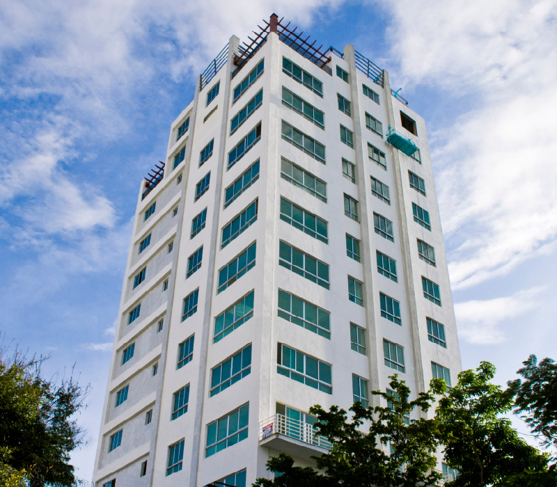 LMC Constructora Torre Da Silva III República Dominicana (4)